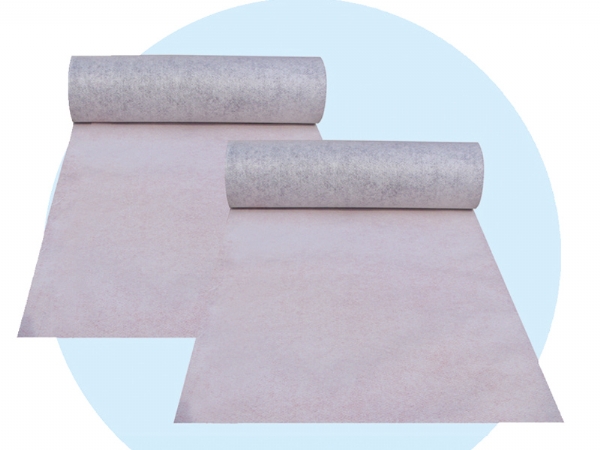 金屬胎（銅胎、鋁胎）高分子耐根穿刺防水卷材